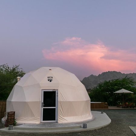 Hatta Resorts Екстер'єр фото