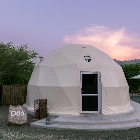 Hatta Resorts Екстер'єр фото