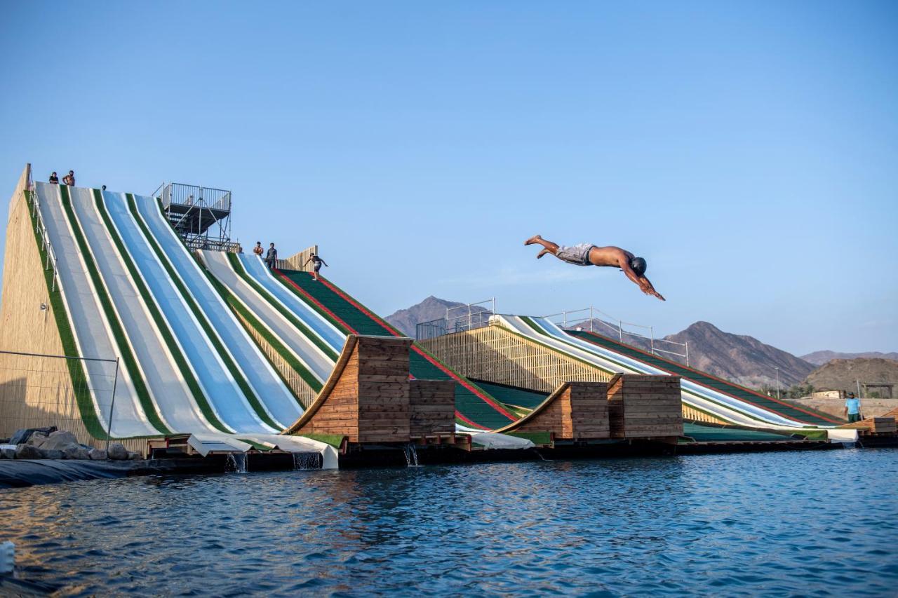 Hatta Resorts Екстер'єр фото