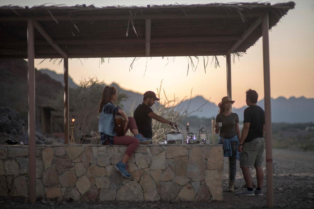 Hatta Resorts Екстер'єр фото