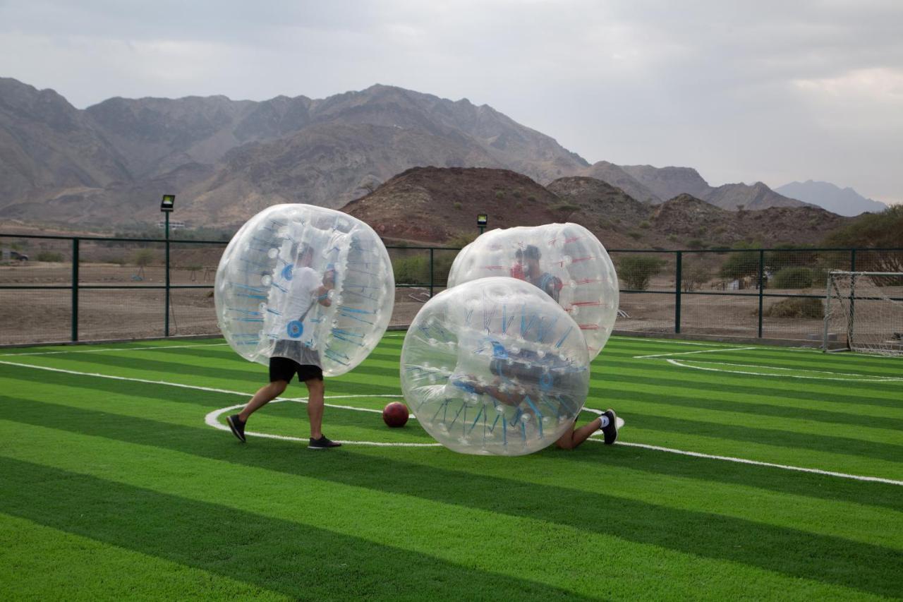 Hatta Resorts Екстер'єр фото