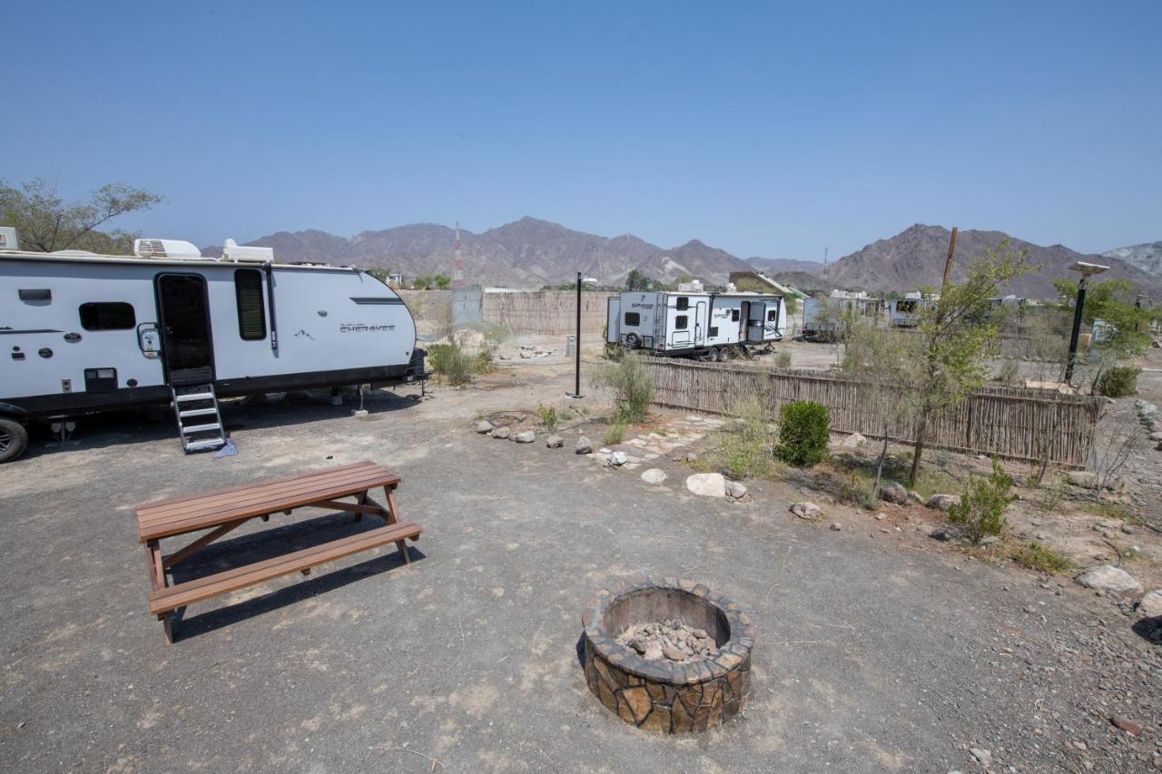 Hatta Resorts Екстер'єр фото