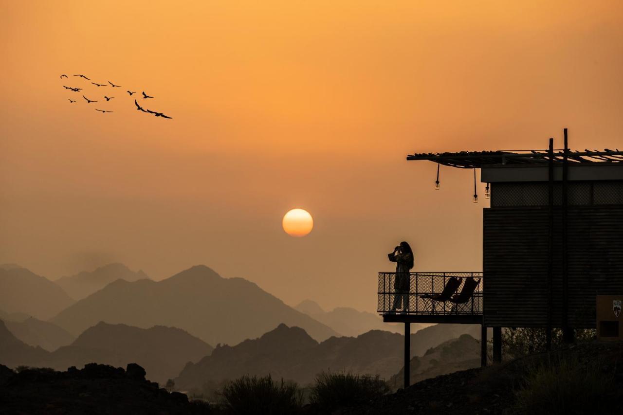 Hatta Resorts Екстер'єр фото
