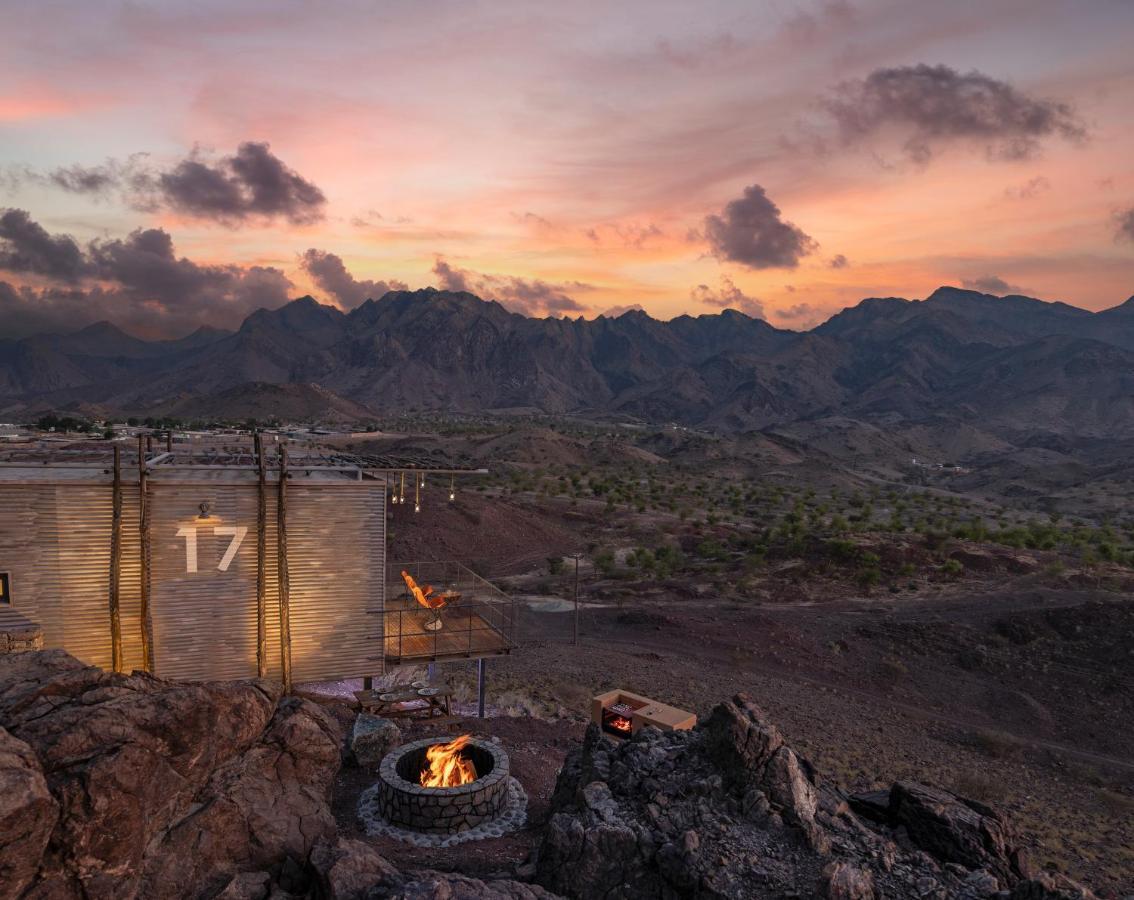 Hatta Resorts Екстер'єр фото