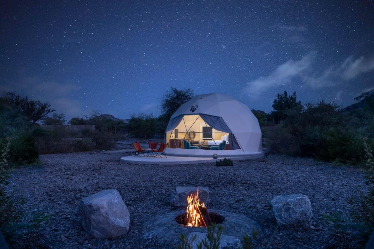 Hatta Resorts Екстер'єр фото