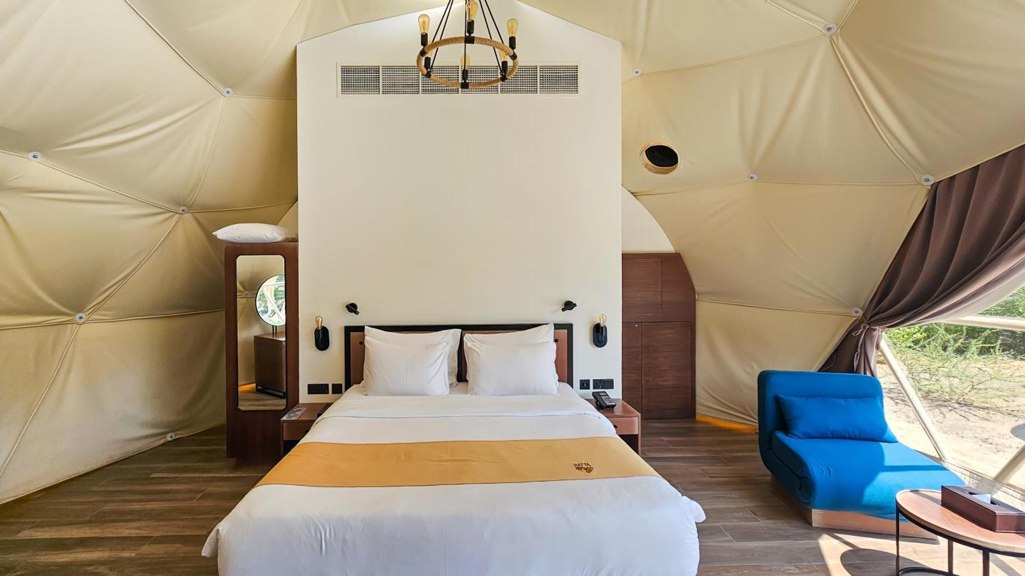 Hatta Resorts Екстер'єр фото