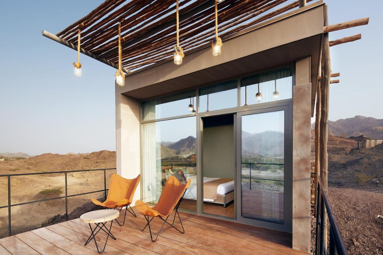 Hatta Resorts Екстер'єр фото