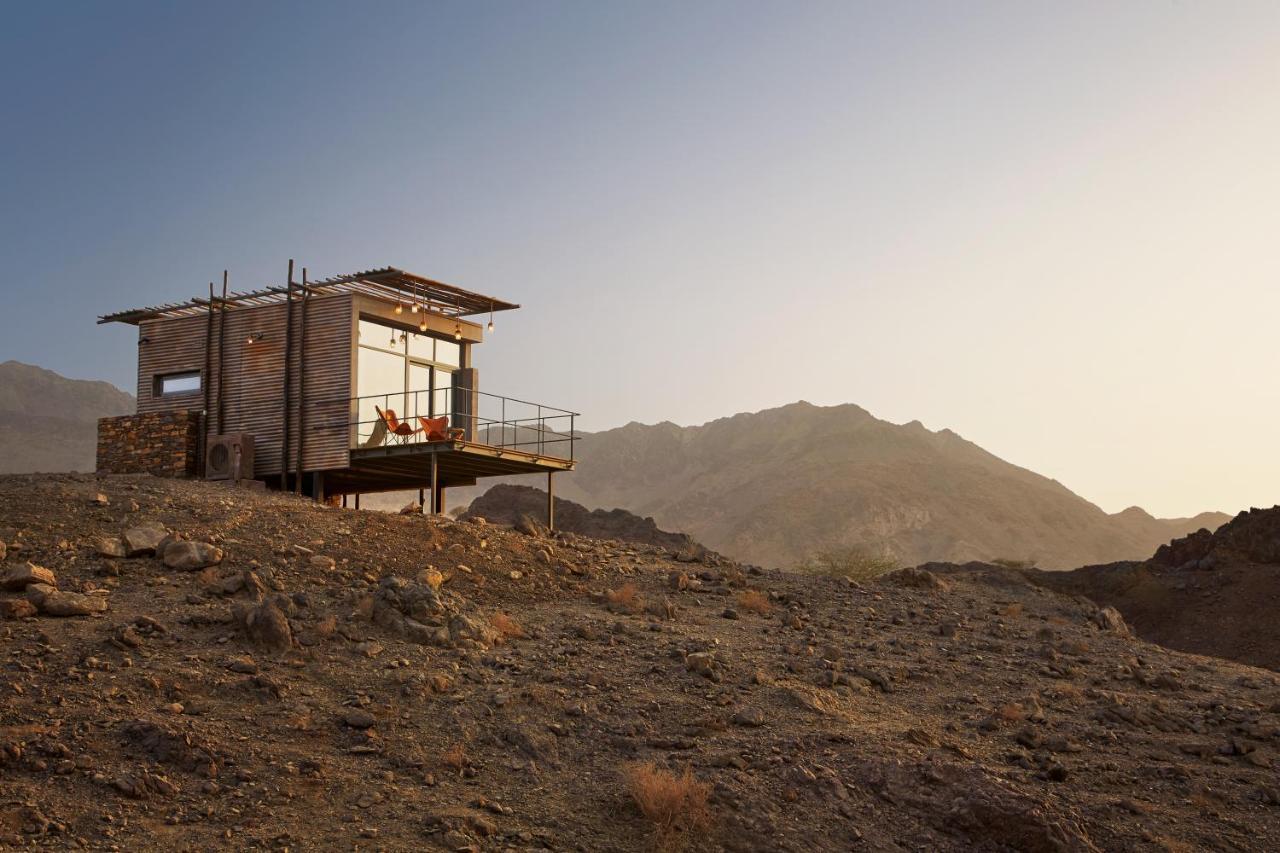 Hatta Resorts Екстер'єр фото