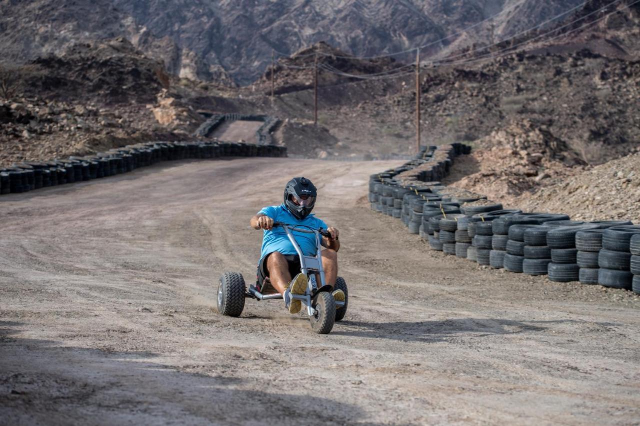 Hatta Resorts Екстер'єр фото