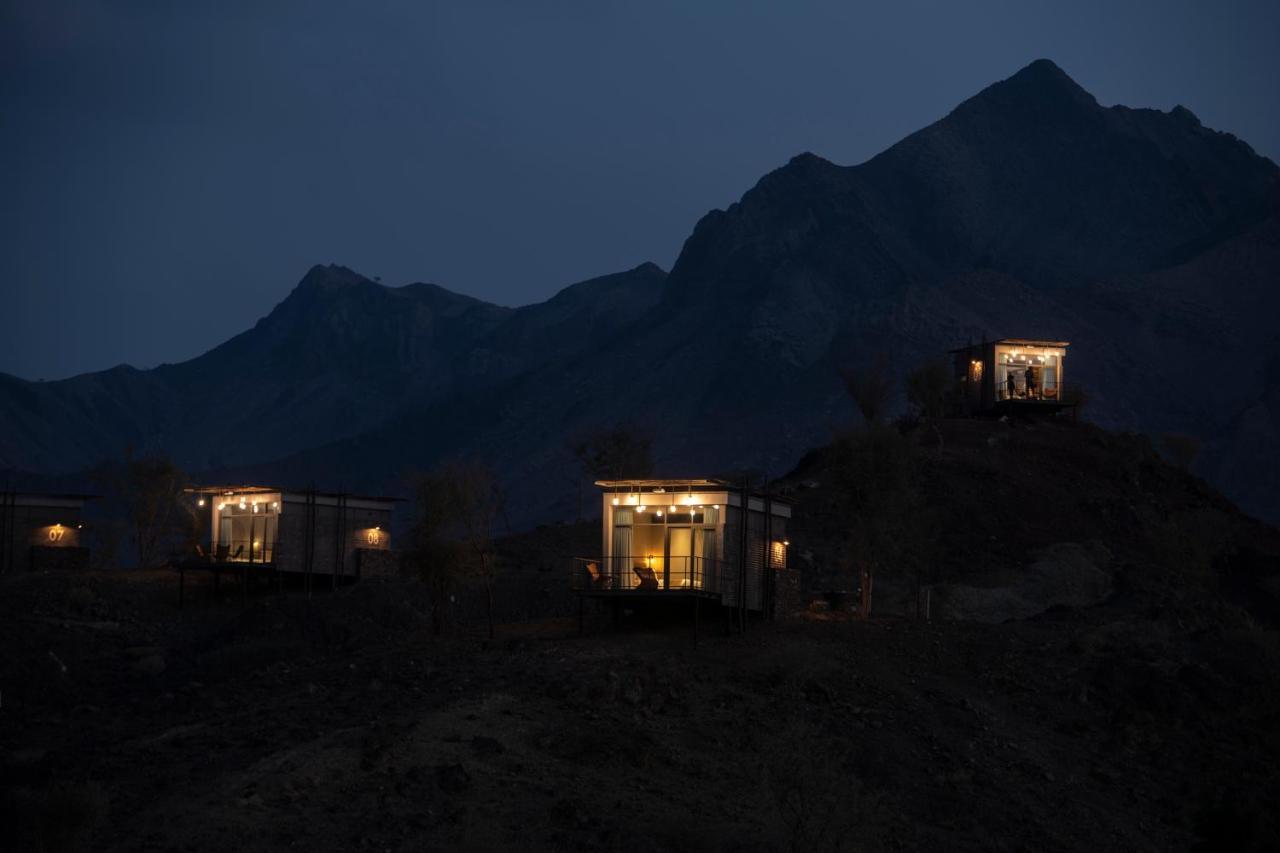 Hatta Resorts Екстер'єр фото